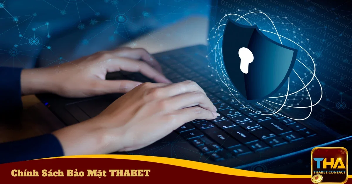 Chính Sách Bảo Mật THABET - Bảo Vệ Thông Tin Khách Hàng 3 Thông tin thiết bị