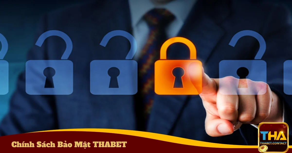 Chính Sách Bảo Mật THABET - Bảo Vệ Thông Tin Khách Hàng 4 Mục đích thu thập thông tin của THABET