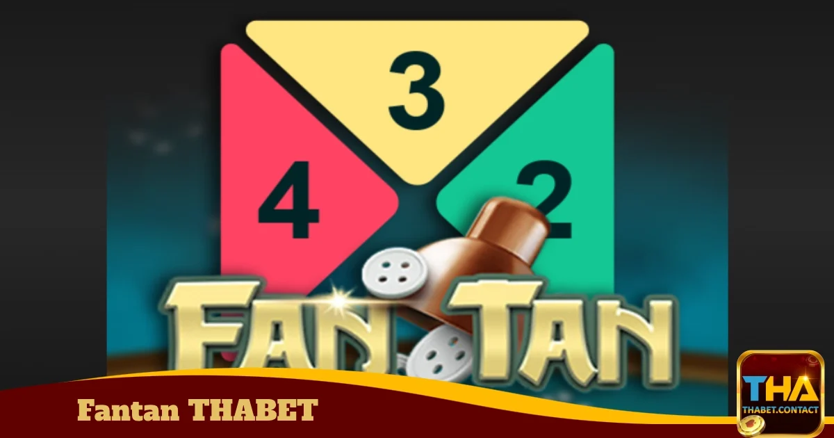 Chiến lược chơi Fantan hiệu quả