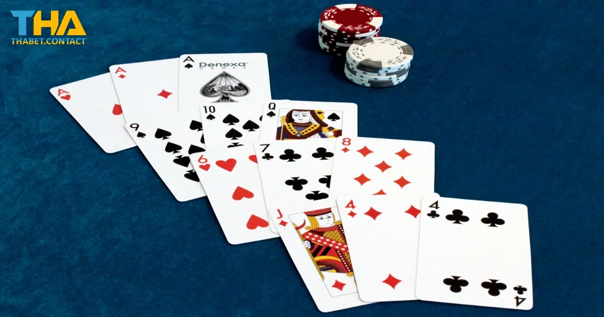 Game Bài Binh THABET – Đỉnh Cao Của Chiến Thuật Xếp Bài 3 Cách Chơi Game Bài Binh THABET Hiệu Quả