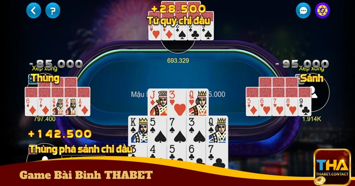 Kỹ Năng Đọc Bài Đối Thủ