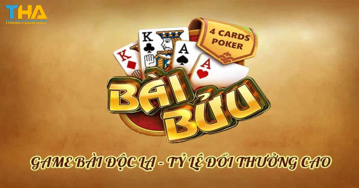 Game Bài Bửu THABET Mang Đậm Nét Truyền Thống Việt Nam 3 Tính Chiến Lược Trong Game Bài Bửu THABET