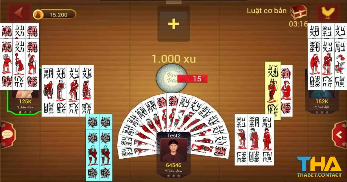 Game Bài Chắn THABET – Game Truyền Thống Đầy Sáng Tạo 2 Chắn Là Gì? Luật Chơi Đơn Giản