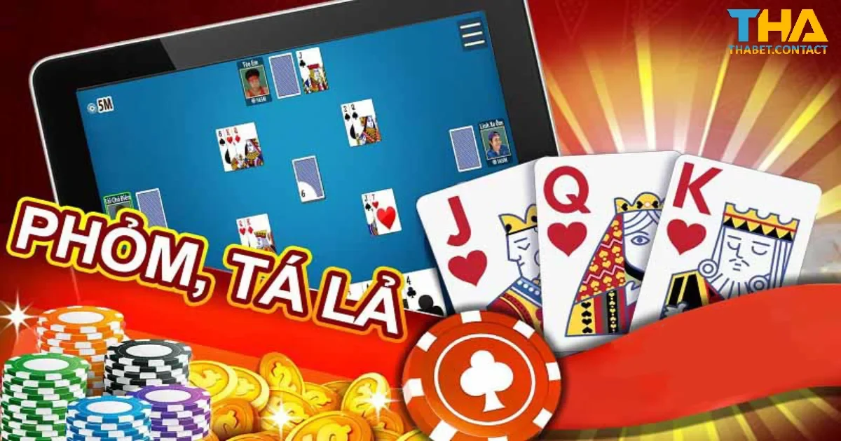 Phỏm Là Gì? Tìm Hiểu Trò Chơi Trí Tuệ