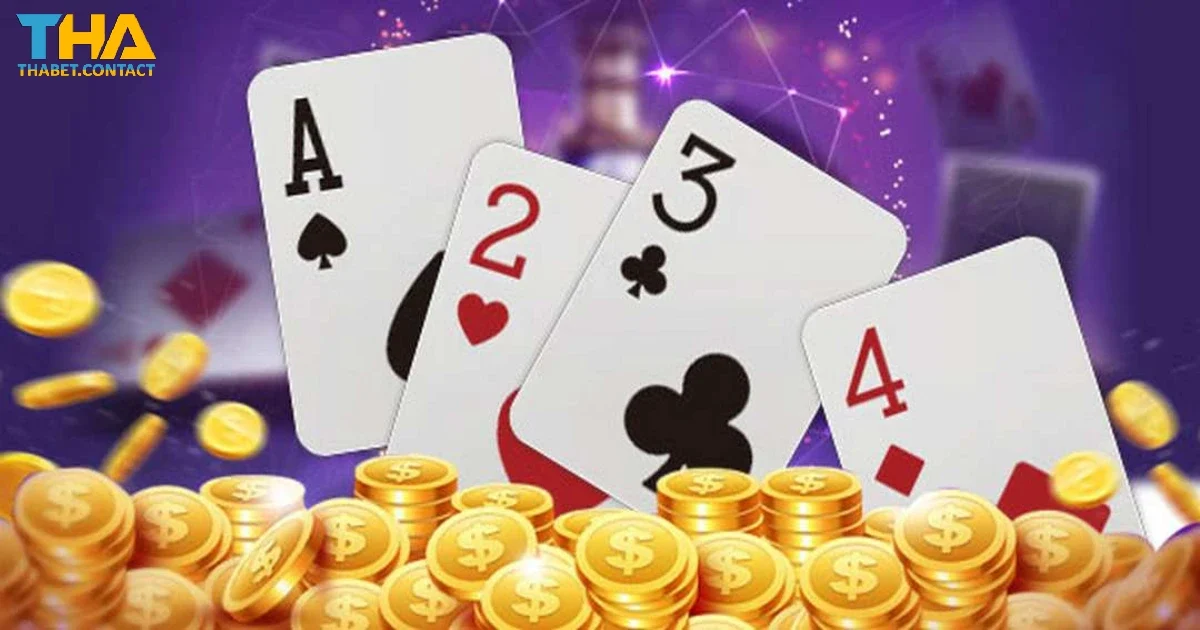 Game Bài Sâm Lốc THABET – Thử Thách Game Bài Đầy Trí Tuệ 2 Sâm Lốc Là Gì? Điểm Nổi Bật Của Trò Chơi