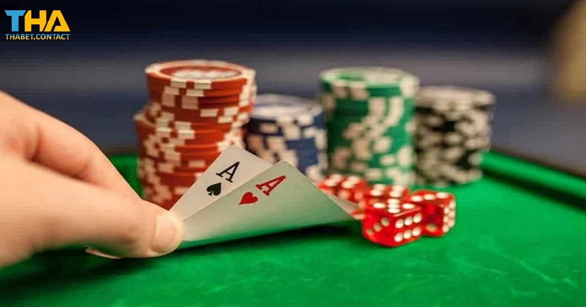 Tấn Là Gì? Điểm Đặc Biệt Của Trò Chơi