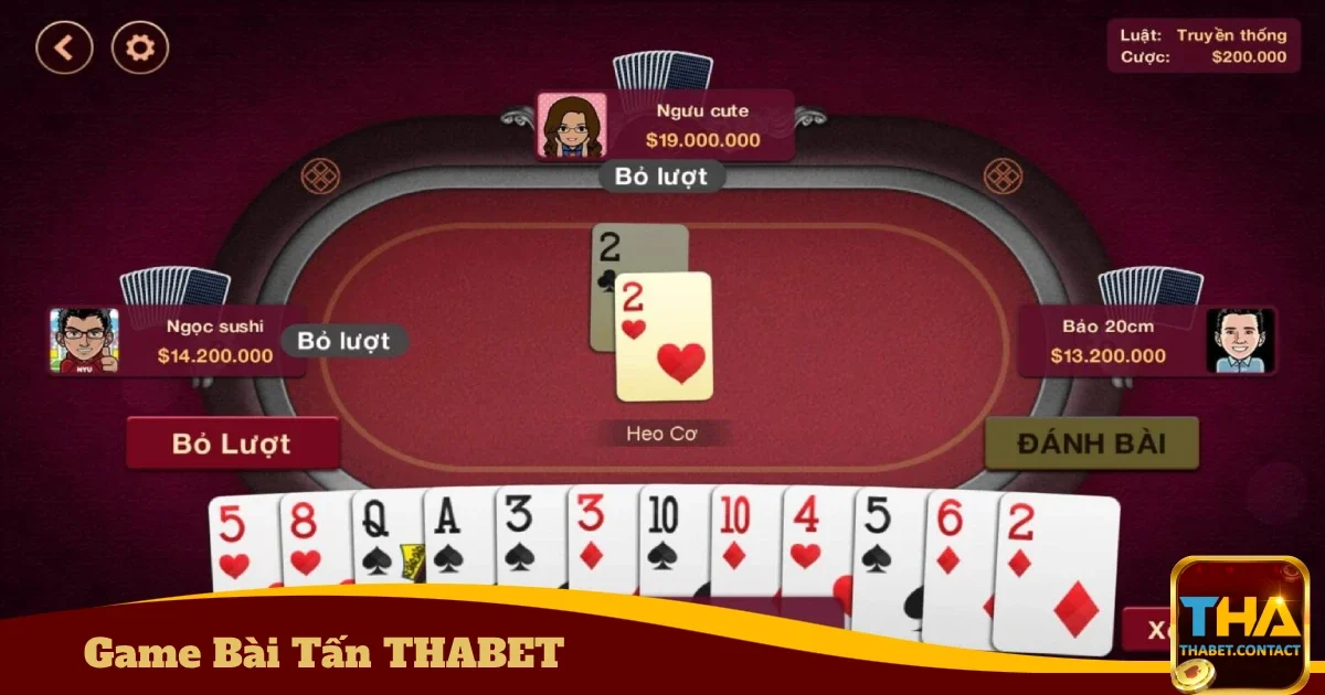 Kinh nghiệm từ những cao thủ Tấn