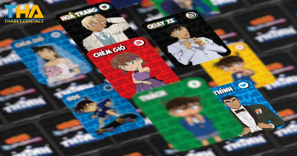 Game Bài Thính THABET – Trò Chơi Vui Nhộn Đầy Sáng Tạo 2 Thính Là Gì? Tổng Quan Về Trò Chơi