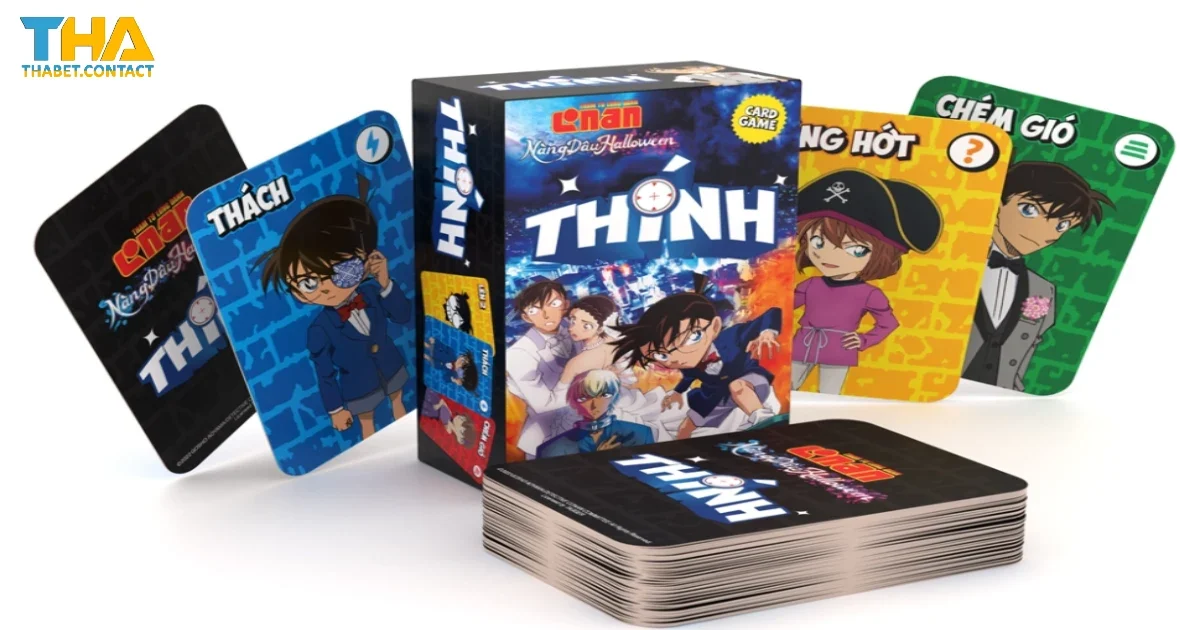 Game Bài Thính THABET – Trò Chơi Vui Nhộn Đầy Sáng Tạo 3 Những Lợi Ích Khi Chơi Game Bài Thính THABET