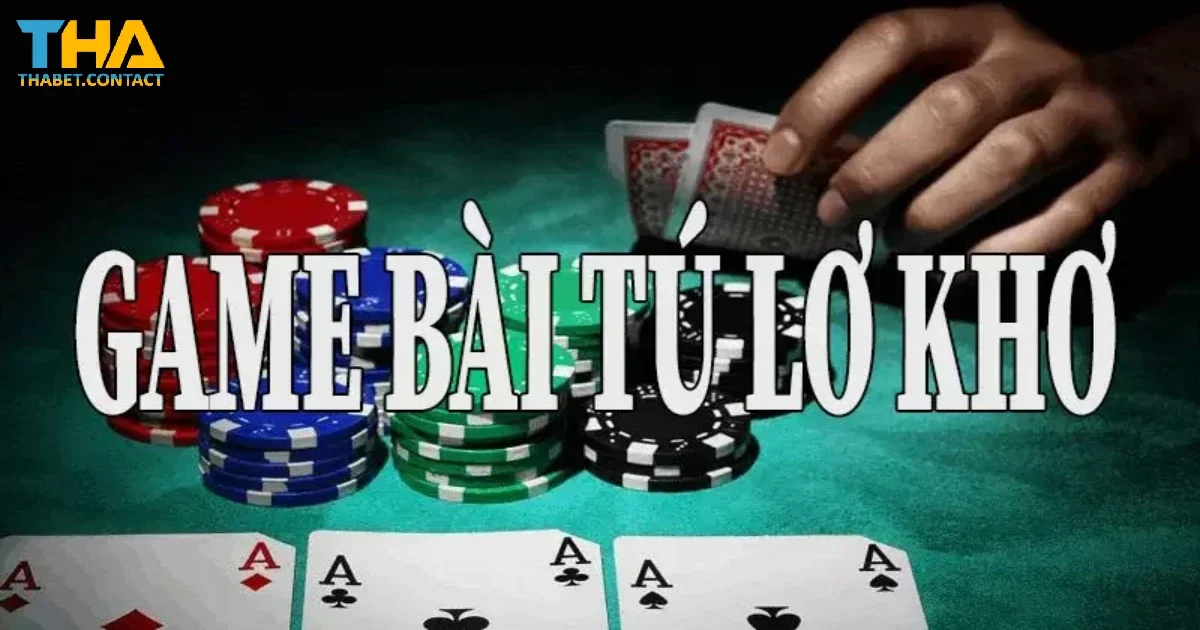 Tú Lơ Khơ Là Gì? Luật Chơi Cơ Bản