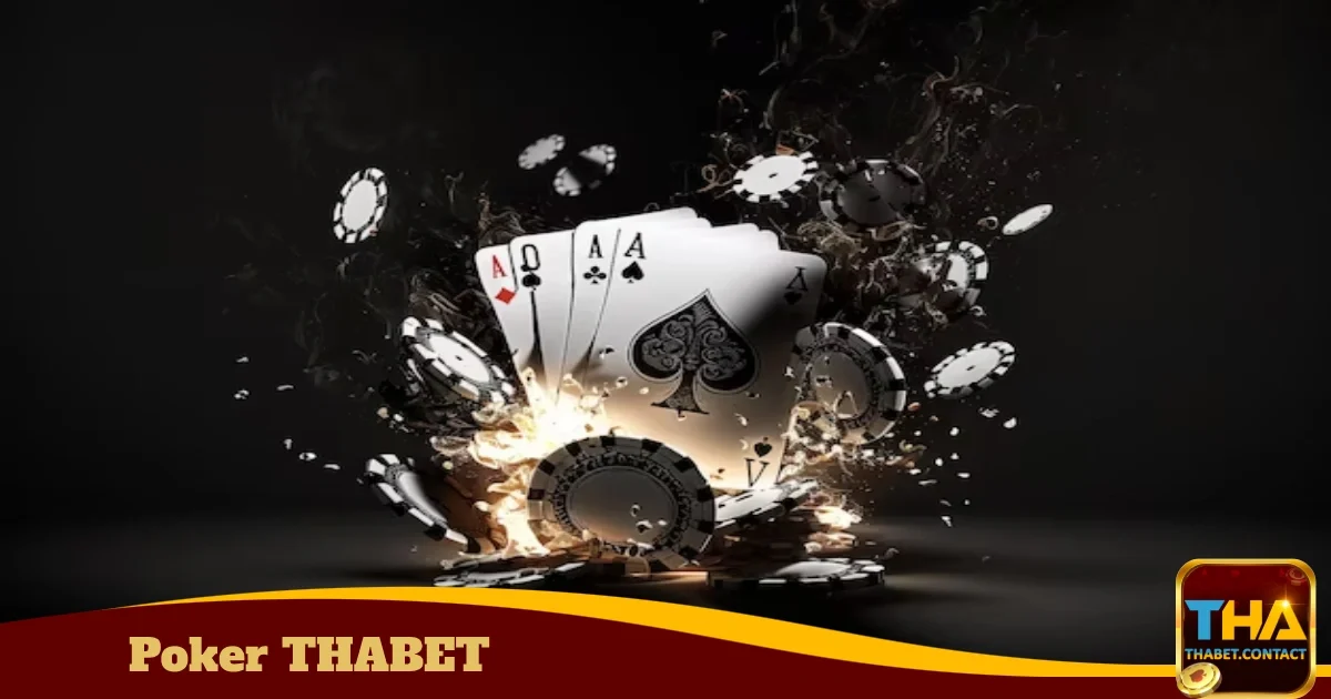 Chiến Lược Chơi Hiệu Quả Tại THABET