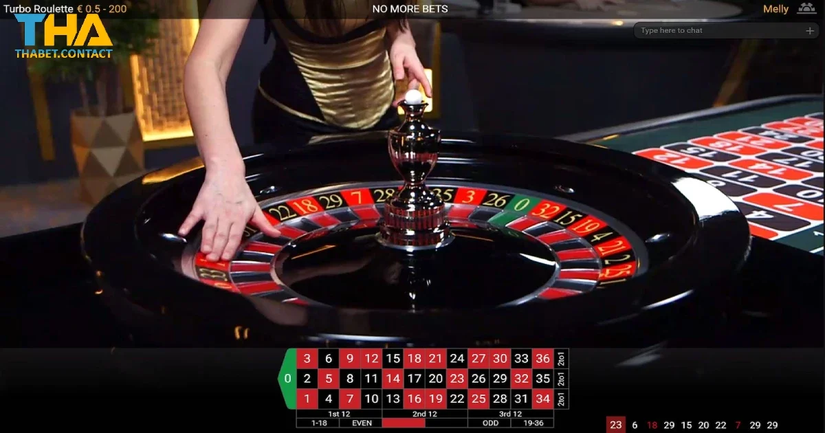 Roulette THABET – Trải Nghiệm Vòng Quay May Mắn Đỉnh Cao 2 Roulette Là Gì? Điểm Khác Biệt Và Sức Hút