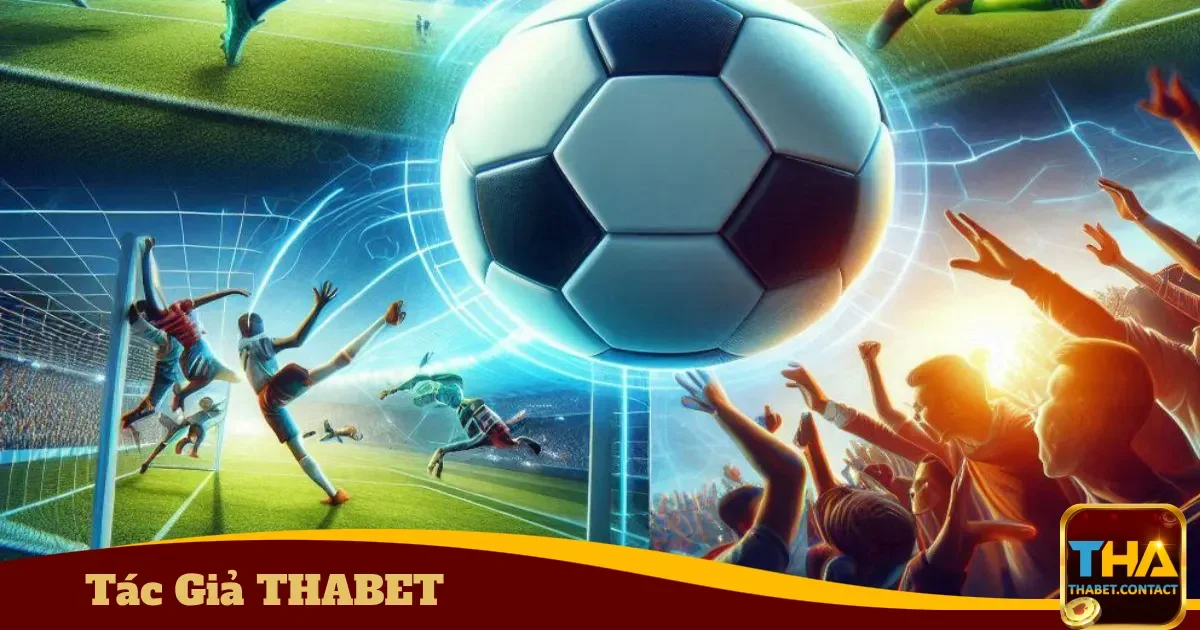 Tác Giả THABET - Người Kiến Tạo Nền Tảng Cá Cược Uy Tín 2 Tầm nhìn của Michael Anderson