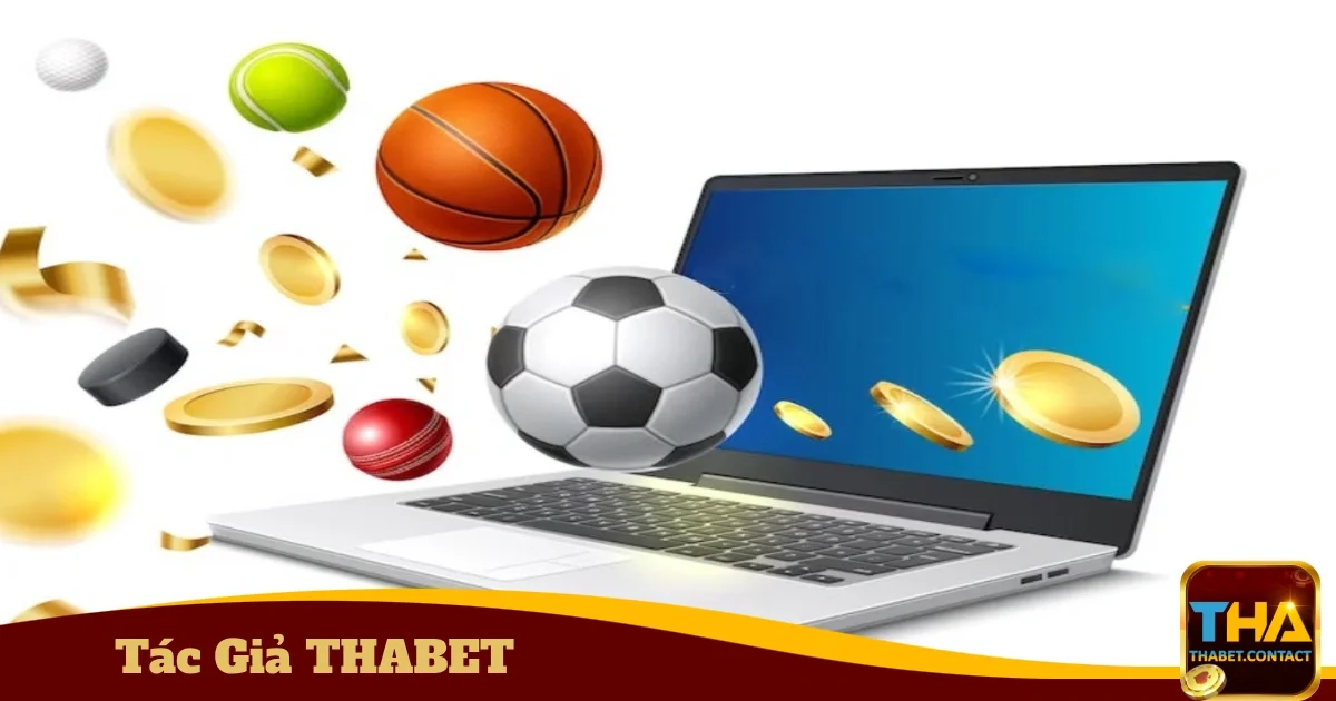 Tác Giả THABET - Người Kiến Tạo Nền Tảng Cá Cược Uy Tín 3 Những đóng góp nổi bật của Michael Anderson