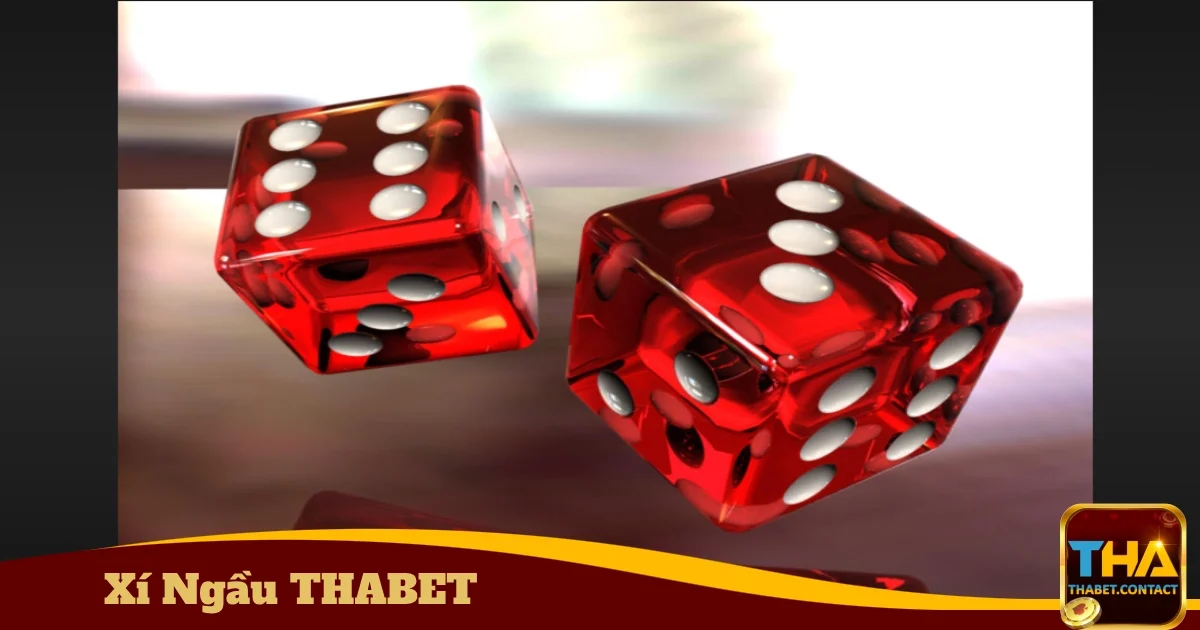 Cách Tham Gia Xí Ngầu THABET