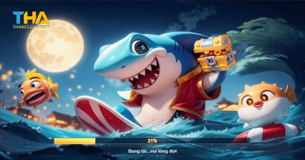 Bắn Cá Bingo Thabet – Săn Thưởng Dễ Dàng Và Hiệu Quả 3 Quy trình đăng ký và bắt đầu chơi