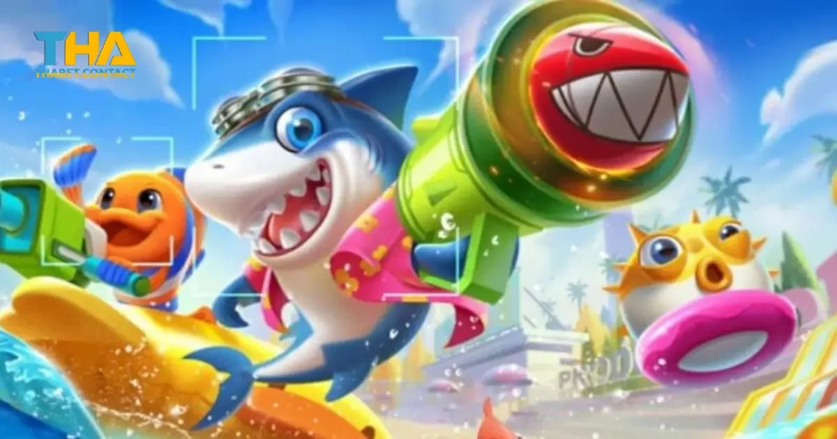 Cách hoạt động của game