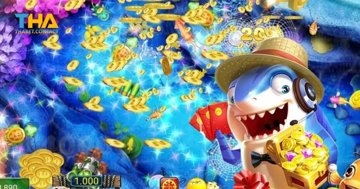 Đồ họa và âm thanh hấp dẫn