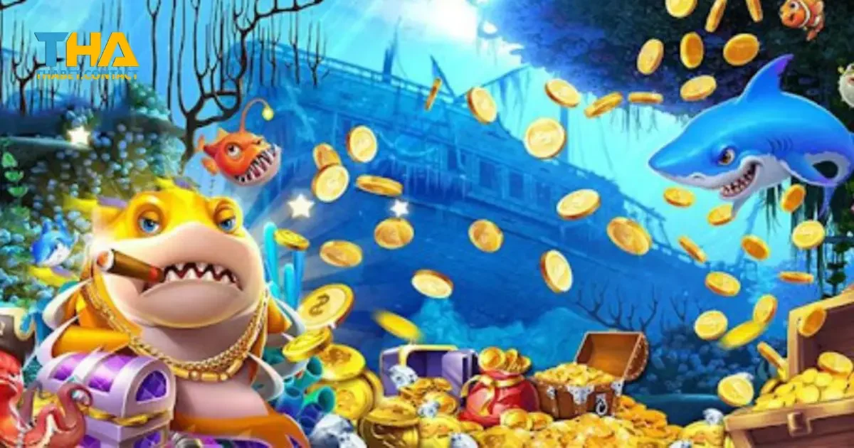 Bí quyết chọn mục tiêu chuẩn xác khi chơi Bắn cá Kim Cương