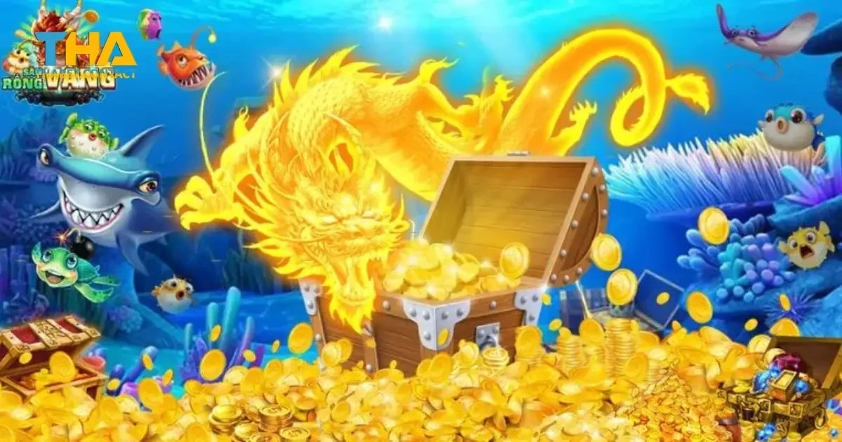 Bắn Cá Rồng Thabet: Bí Quyết Săn Boss Rồng Siêu Lợi Nhuận 4 Cách săn boss Rồng để nhận phần thưởng khủng nhất