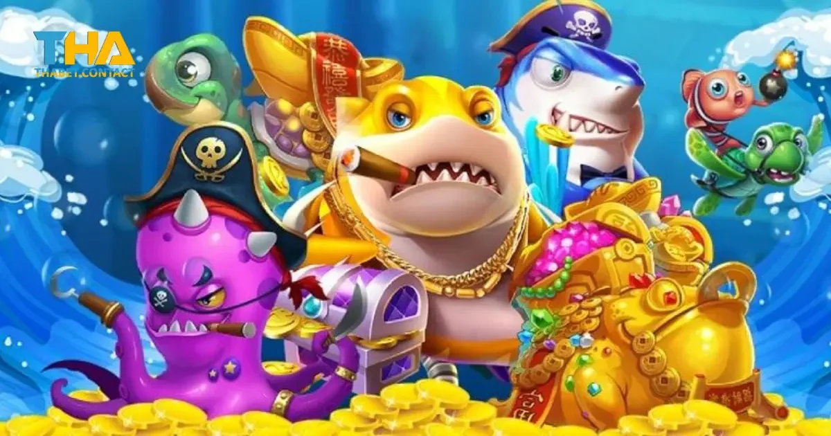 Cách lựa chọn vũ khí tối ưu để săn Rùa Xanh hiệu quả