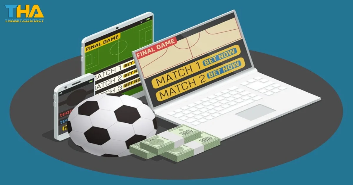 Cá Cược Bóng Đá THABET: Cách Đọc Và Chọn Kèo Chuẩn 3 Kèo Châu Âu