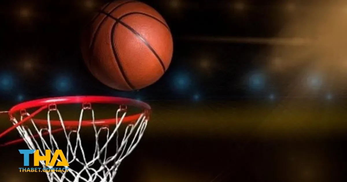 Cá cược bóng rổ tại THABET có gì đặc biệt?