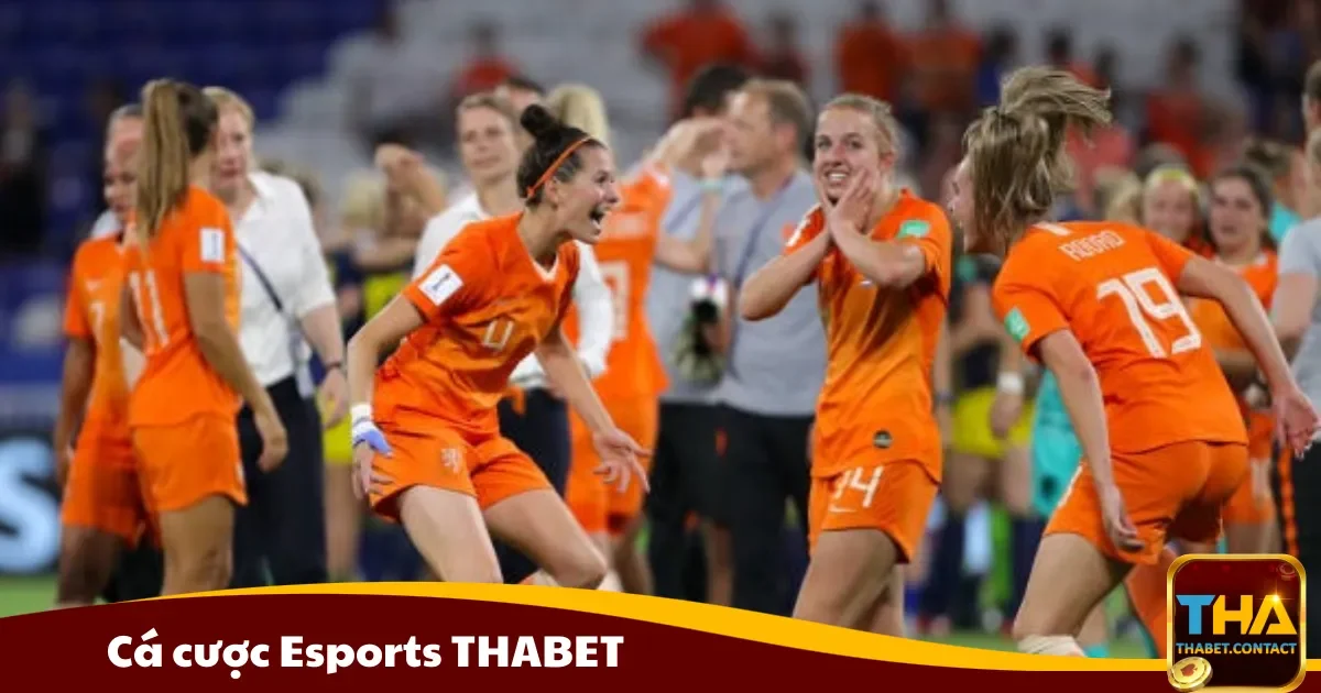 Cá cược Esports THABET – Bí quyết dự đoán chuẩn xác