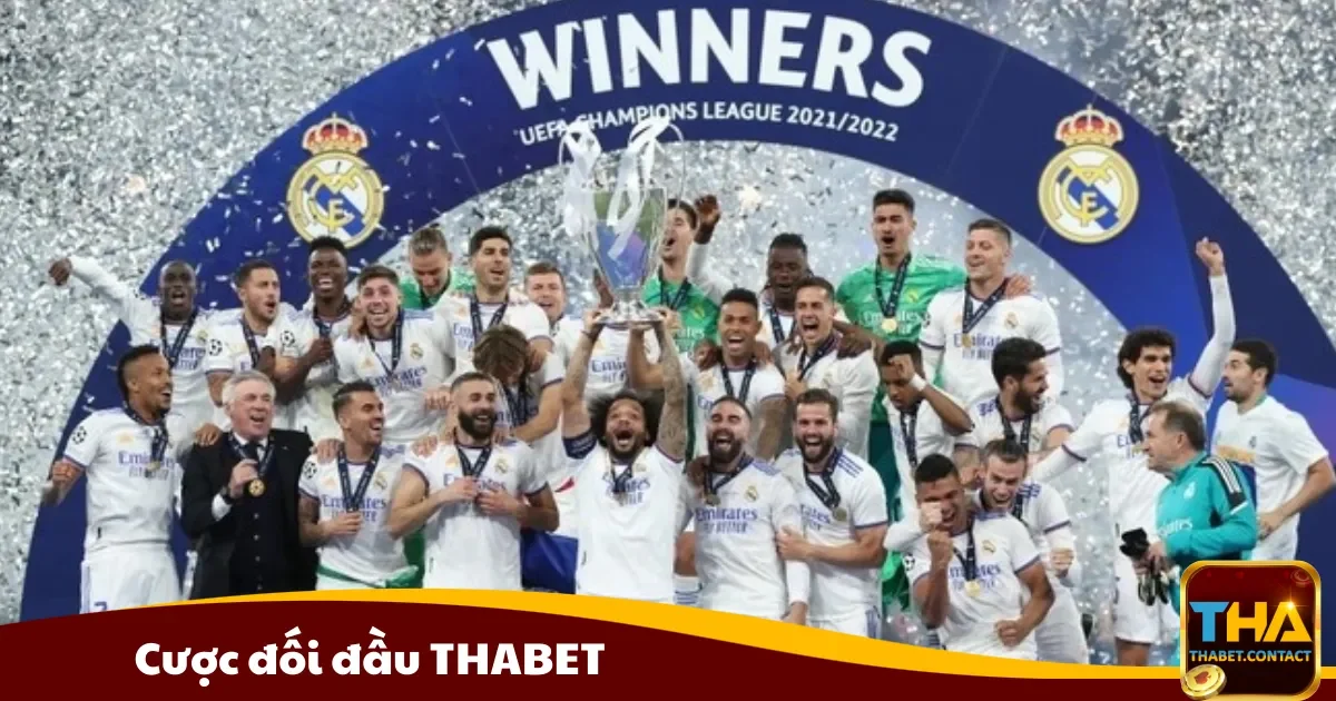 Cược đối đầu THABET – Hướng dẫn chi tiết để chọn kèo