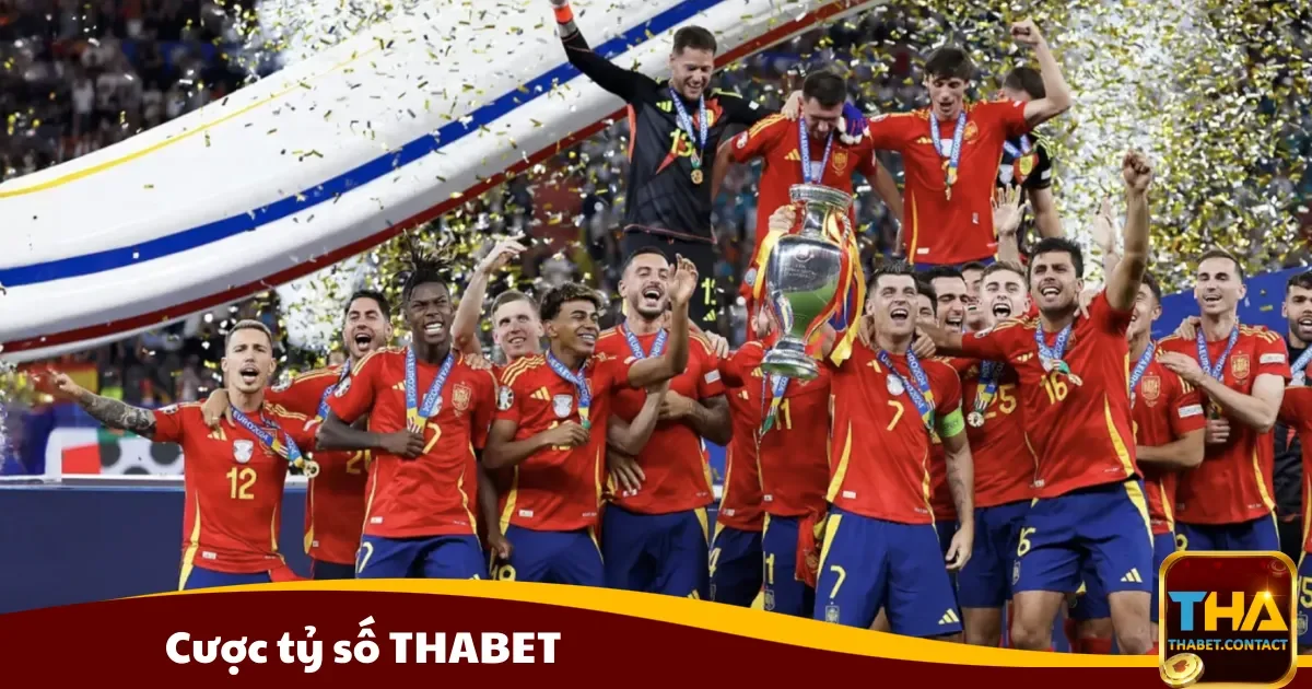 Cược tỷ số THABET là gì? Hiểu rõ cách chơi và các loại kèo phổ biến