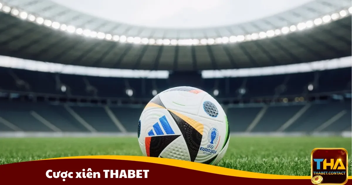 Kèo xiên THABET là gì? Cách tính toán và đặt cược hợp lý