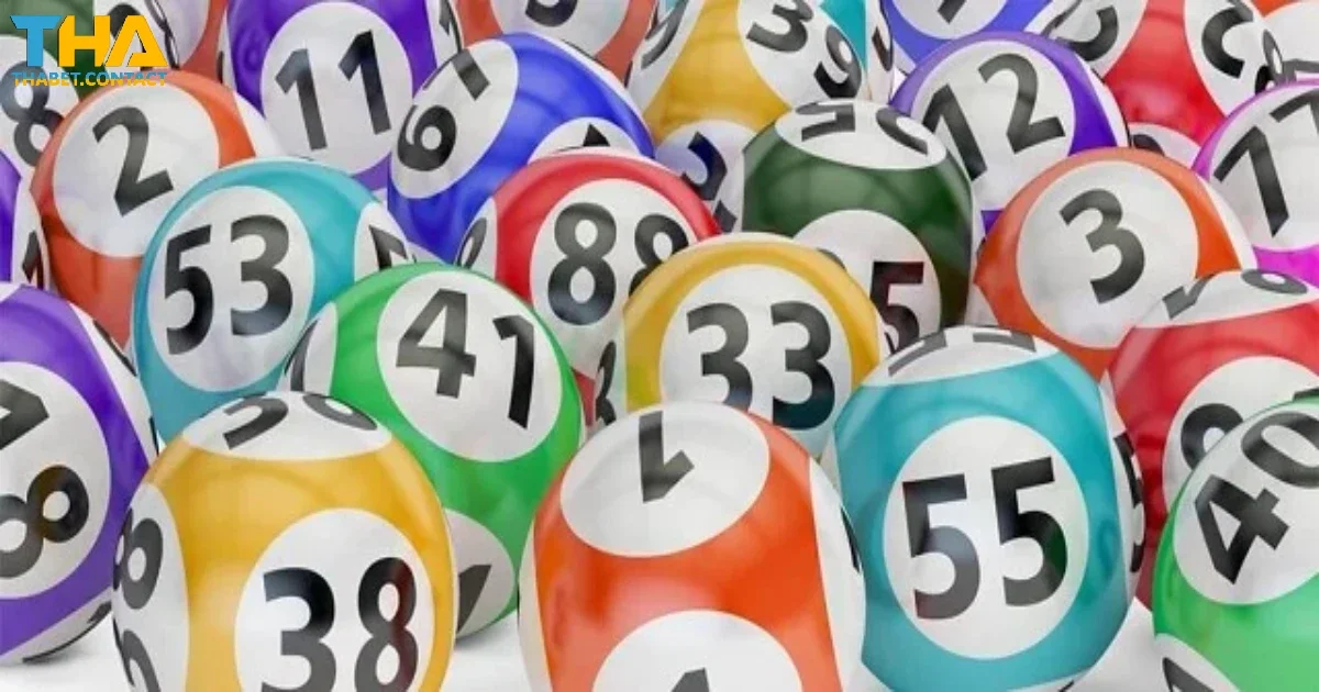 Chiến thuật để đánh lô cặp tại THABET