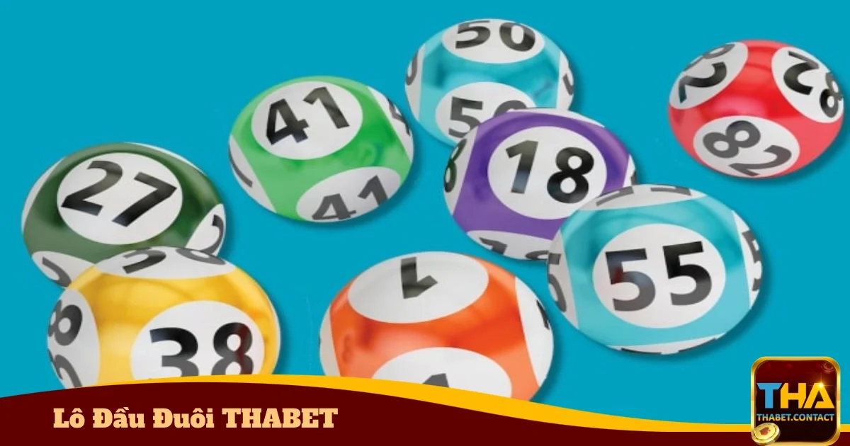 Phân tích xu hướng lô đầu đuôi để chọn số chính xác