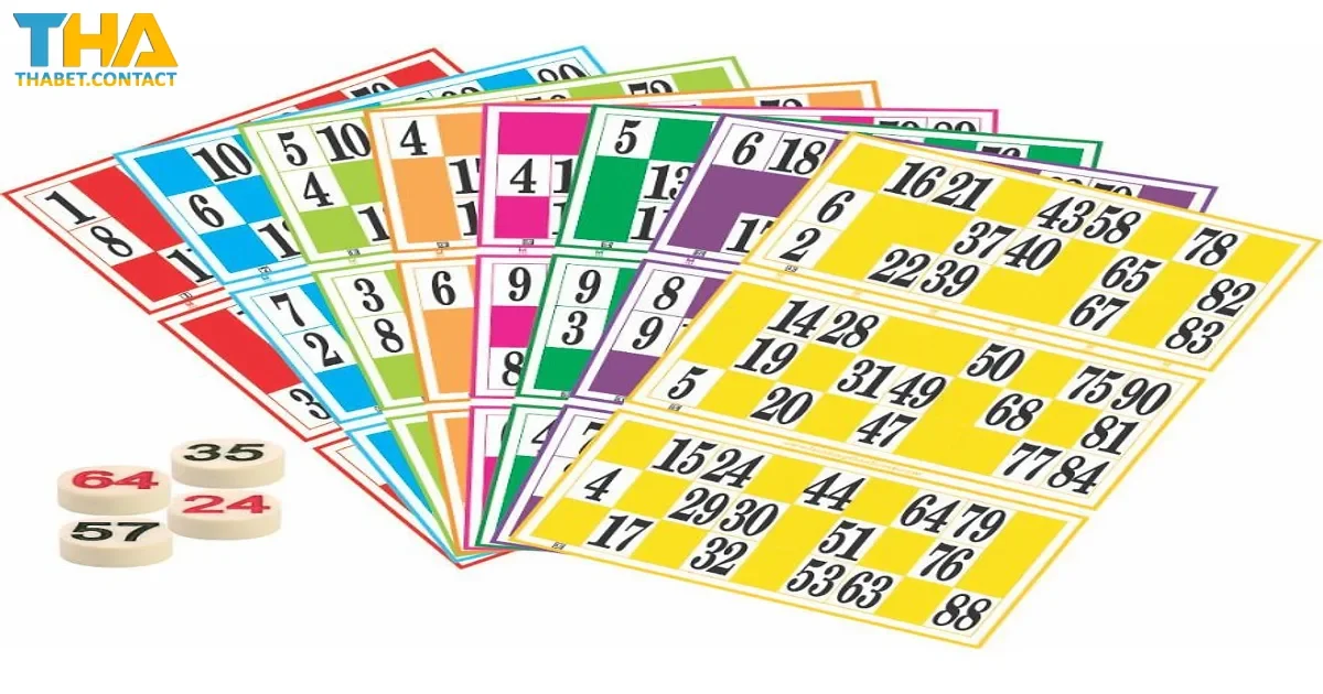 Lô Tô THABET – Hướng Dẫn Chơi Và Cách Dự Đoán Hiệu Quả 4 Chiến thuật quản lý vốn khi chơi lô tô tại THABET