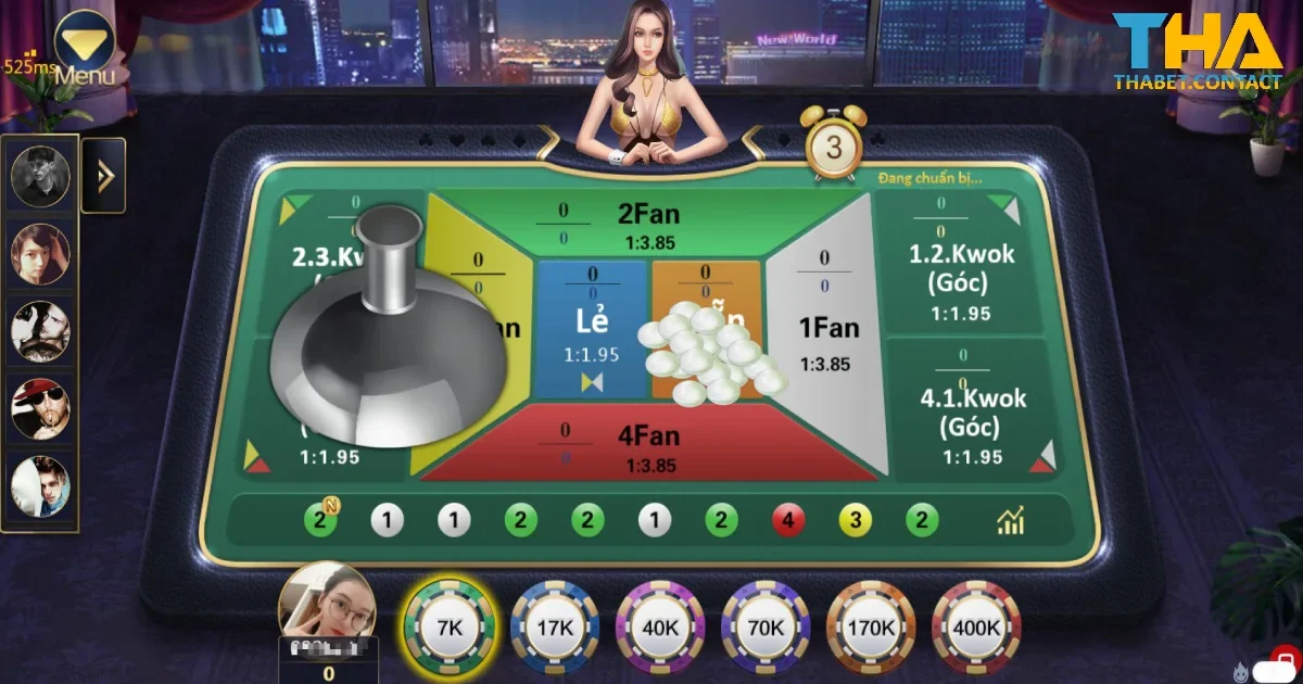 Tránh đặt cược theo cảm xúc cá nhân mà không có chính kiến