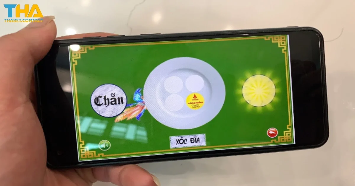 Kiểm soát tâm lý khi chơi Xóc Đĩa