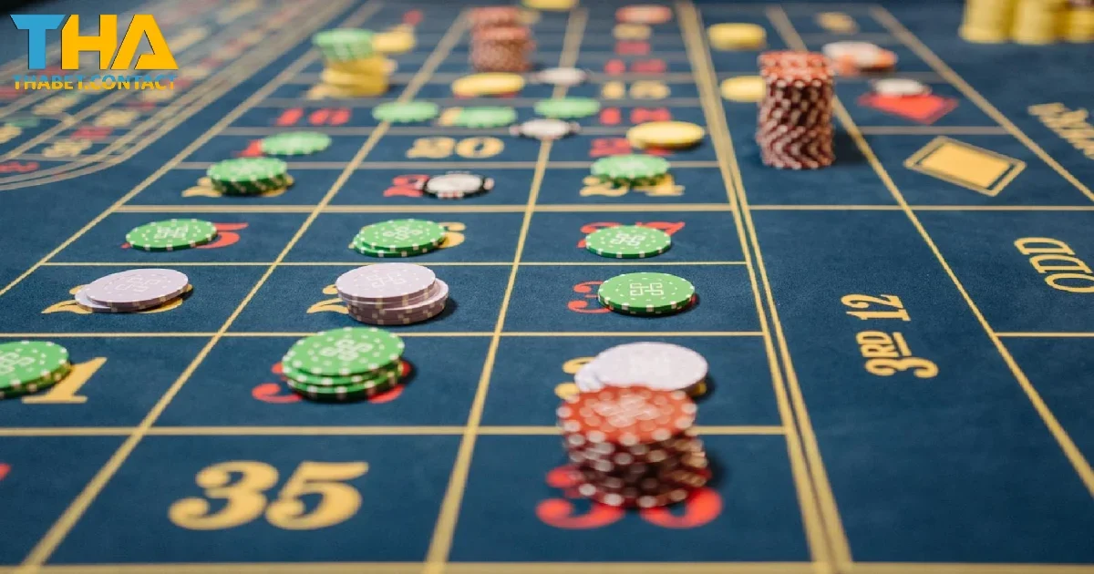 Tìm hiểu các kiểu cược Poker THABET phổ biến nhất hiện nay
