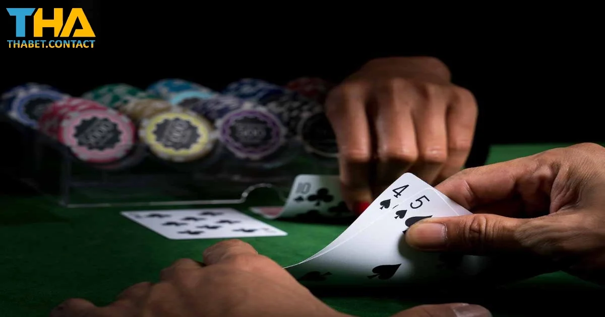 Trải nghiệm tố tất tay All-in với cơ hội thắng cực lớn