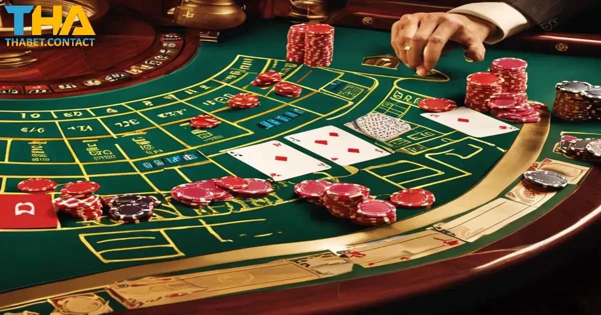 Quy tắc tính điểm và chai bài đúng chuẩn nhất