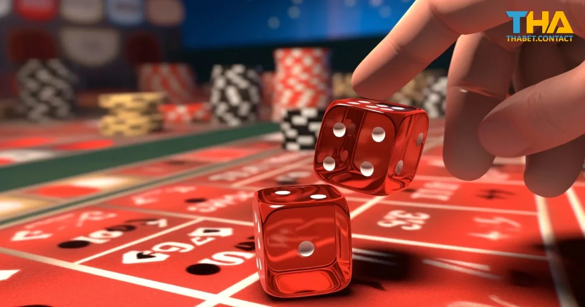 Quy trình chơi Sicbo đầy kịch tính tại Thabet