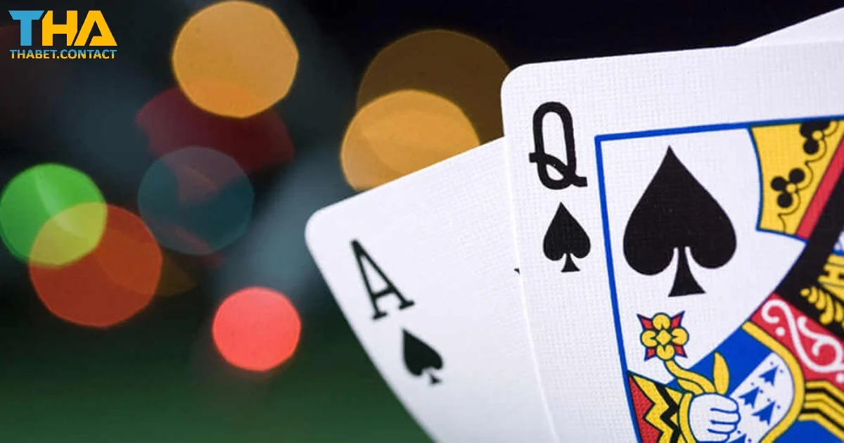 Khám phá chiến thuật Blackjack THABET giúp gia tăng thắng lớn