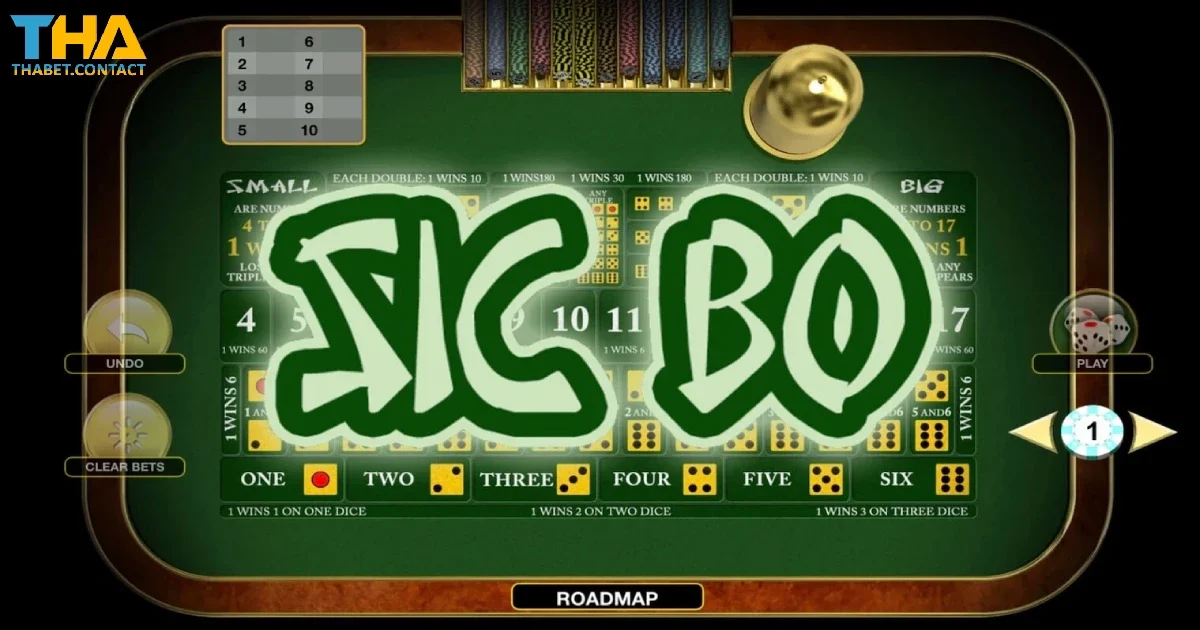 Tham gia kèo cược tổng điểm siêu hấp dẫn