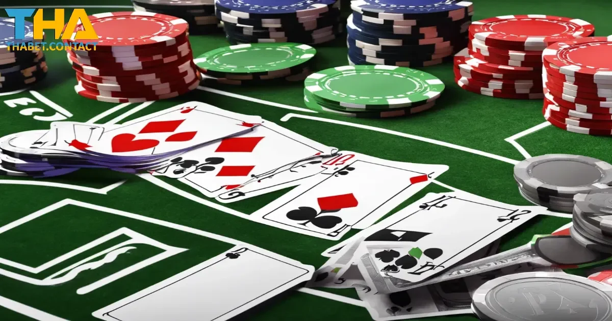 Nguyên nhân khiến người chơi luôn thua trong các ván bài