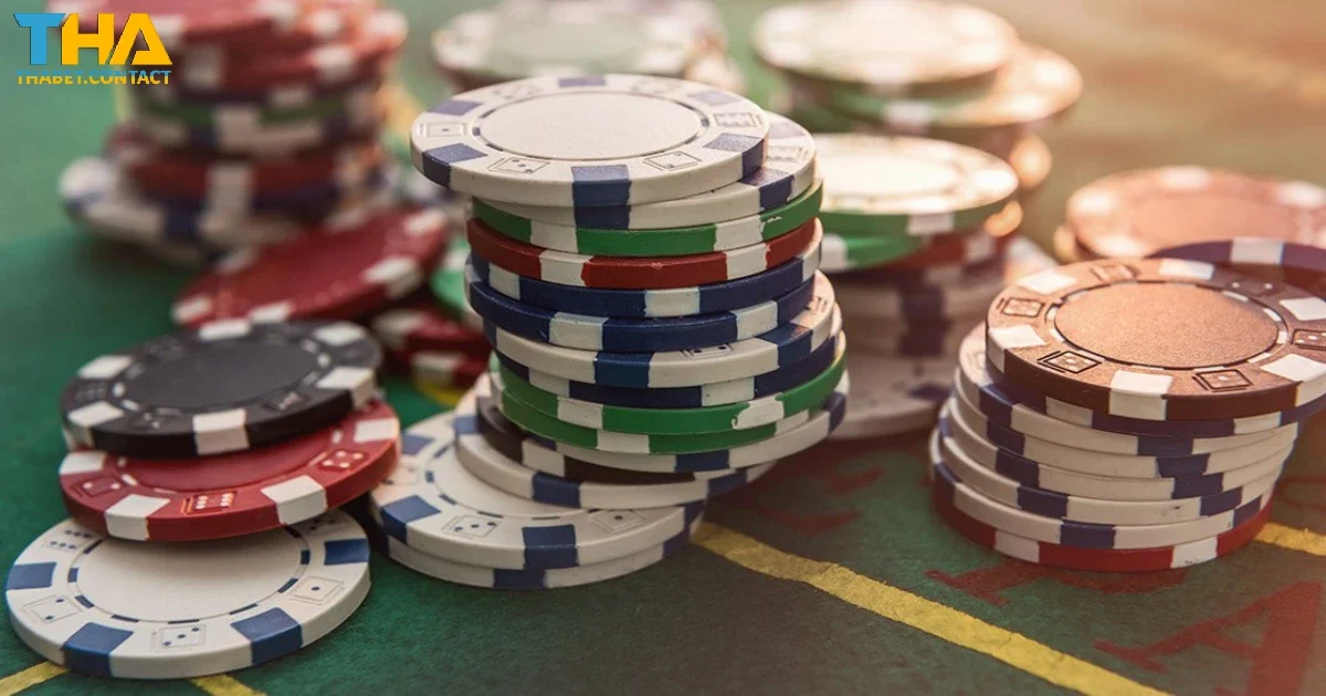 Khám phá kinh nghiệm chơi Poker THABET bất bại từ cao thủ
