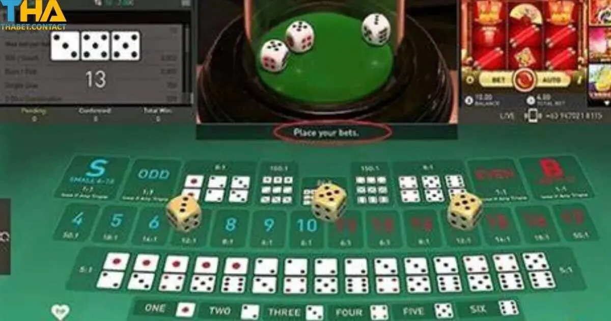 Kinh Nghiệm Đánh Sicbo THABET Mới Nhất Năm 2025 2 Kinh nghiệm đánh Sicbo THABET cho người mới bắt đầu