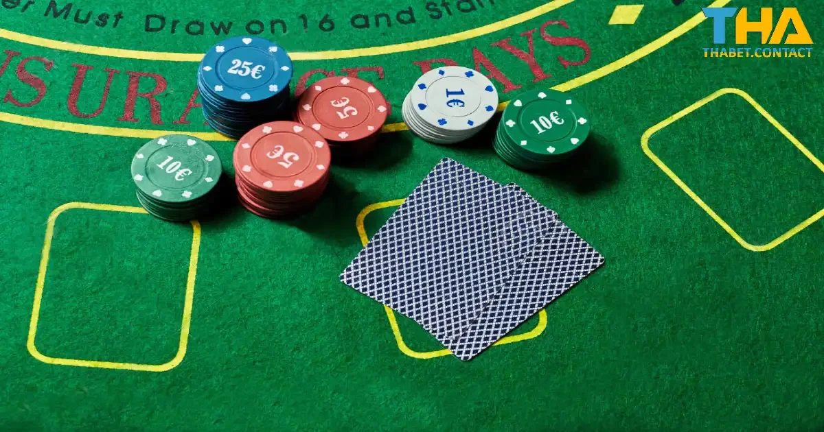 Mẹo đánh Poker THABET bất bại từ cao thủ thực chiến