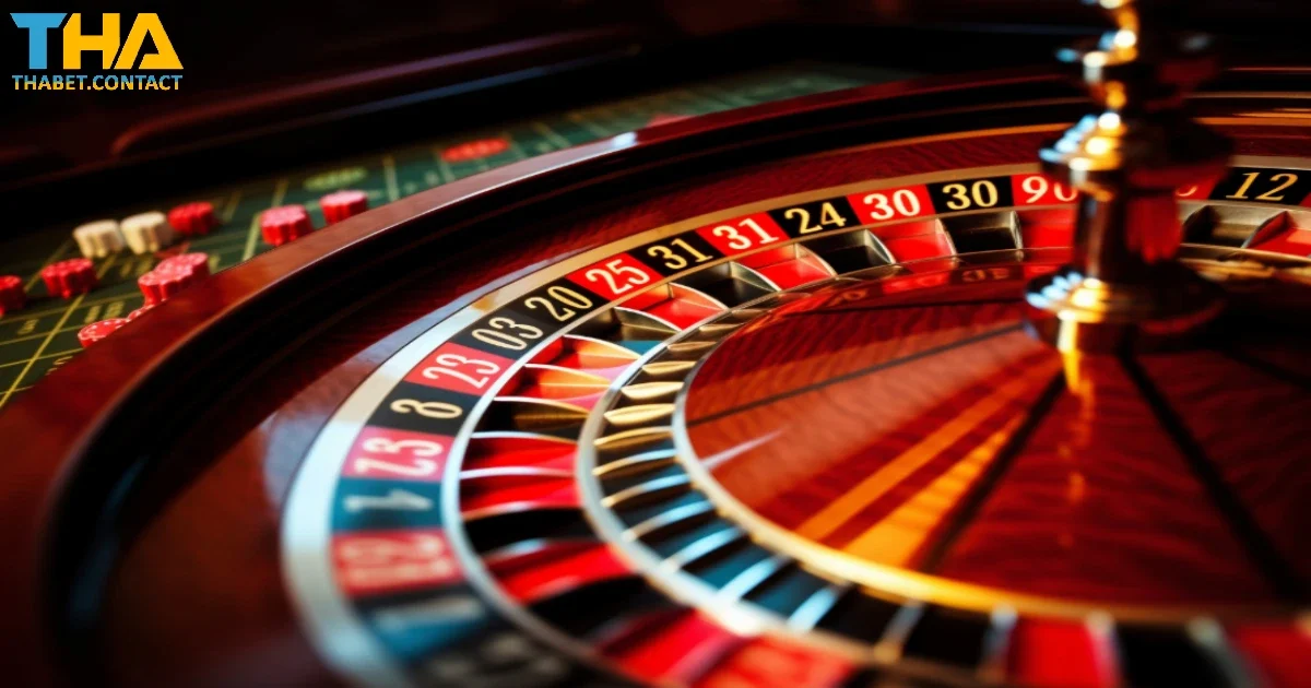 Tìm hiểu chiến lược đặt cược trong Roulette