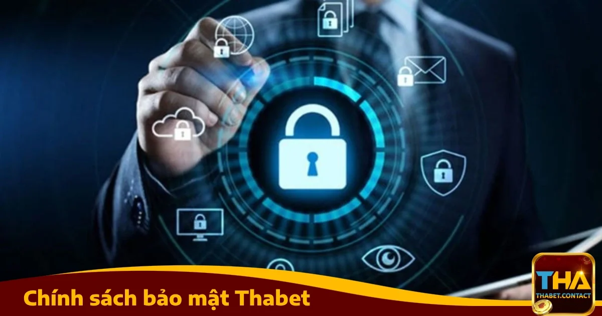 Thabet - Link vào THABET Casino Tha Bet Mới Nhất 2026 30 Hệ thống bảo mật Thabet an toàn tuyệt đối