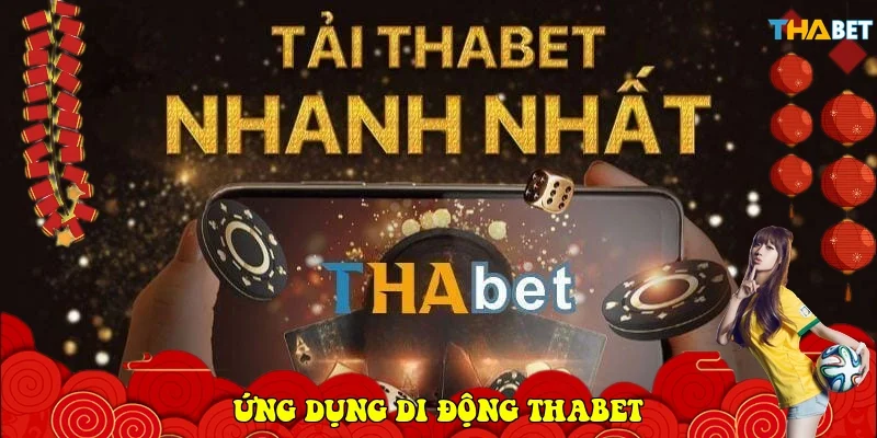 Thabet – Link Vào Nhà Cái Thabet Chính Thức Update 2026 31 Ứng Dụng Di Động THABET