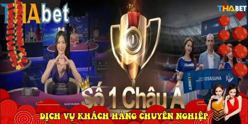 Thabet – Link Vào Nhà Cái Thabet Chính Thức Update 2026 32 Dịch Vụ Khách Hàng Chuyên Nghiệp